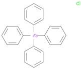 TETRAPHENYLARSONIUM CHLORIDE