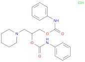 DIPERODON HYDROCHLORIDE