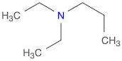 Diethylpropylamine