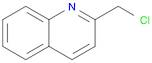 2-(chloromethyl)quinoline