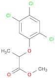 SILVEX METHYL ESTER