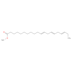 CIS-11,14,17-EICOSATRIENOIC ACID METHYL ESTER