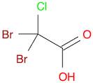 CHLORODIBROMOACETIC ACID