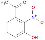 3'-Hydroxy-2'-nitroacetophenone