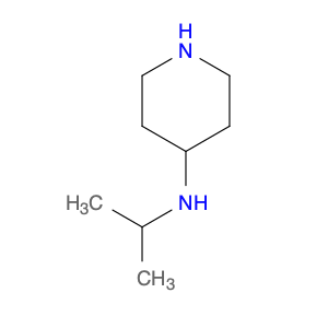 N-isopropylpiperidin-4-amine