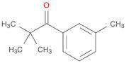 3',2,2-TRIMETHYLPROPIOPHENONE