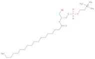 2-Stearoyl-sn-glycero-3-phosphocholine