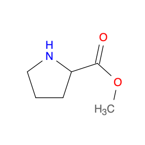 methyl D-prolinate