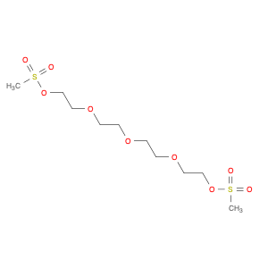 1,11-BIS(METHANESULFONYLOXY)-3,6,9-TRIOXANDECANE