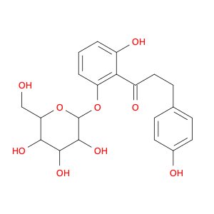 4'-Deoxyphlorizin