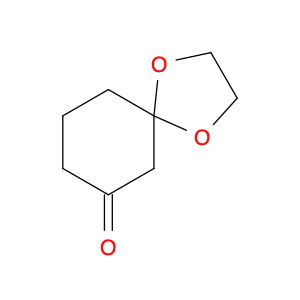 1,4-dioxaspiro[4.5]decan-9-one