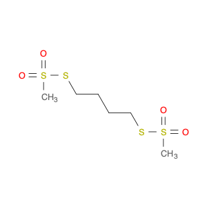 1,4-Butanediyl Bismethanethiosulfonate