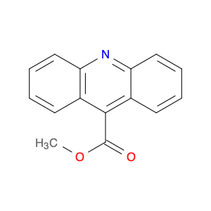 Methyl 9-Acridinecarboxylate