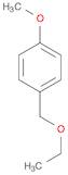 p-(ethoxymethyl)anisole