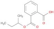 MONOSEC-BUTYLPHTHALATE