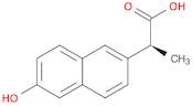 O-DESMETHYLNAPROXEN