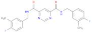 MMP-13 Inhibitor