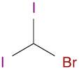 BROMODIIODOMETHANE