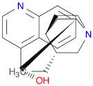 (8α,9R)-10,11-dihydrocinchonan-9-ol