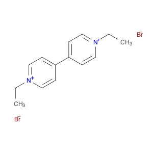 1,1'-DIETHYL-4,4'-BIPYRIDINIUM DIBROMIDE