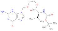 N-t-Boc-valacyclovir