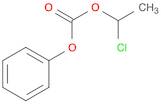 Phenyl 1-Chloroethyl Carbonate