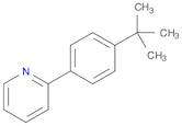 2-(4-TERT-BUTYLPHENYL)PYRIDINE