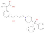 meta-Fexofenadine