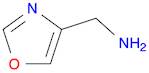 Oxazol-4-yl-methylamine