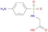 (4-AMINO-BENZENESULFONYLAMINO)-ACETIC ACID