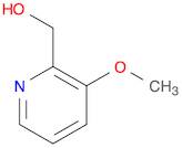 (3-METHOXY-PYRIDIN-2-YL)-METHANOL