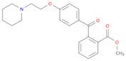 PITOFENONE HCL