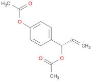 ACETOXYCHAVICOL ACETATE, D/L-1''-