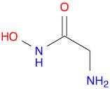 AMINO ACID HYDROXAMATES GLYCINE HYDROXAMATE