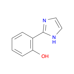 2-(1H-IMIDAZOL-2-YL)-PHENOL