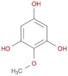 2-METHOXY-BENZENE-1,3,5-TRIOL