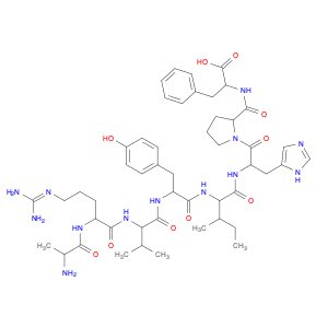 2-[[1-[2-[[2-[[2-[[2-[[2-(2-aminopropanoylamino)-5-(diaminomethylideneamino)pentanoyl]amino]-3-met…
