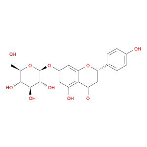 NARINGENIN-7-O-GLUCOSIDE