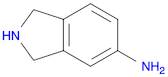 2,3-DIHYDRO-1H-ISOINDOL-5-AMINE