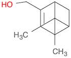 (-)-MYRTENOL, 97