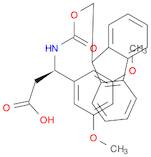 FMOC-(R)-3-AMINO-3-(3,5-DIMETHOXY-PHENYL)-PROPIONIC ACID