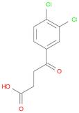 4-(3,4-DICHLOROPHENYL)-4-OXOBUTYRIC ACID