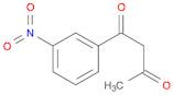 1-(3-NITRO-PHENYL)-BUTANE-1,3-DIONE