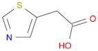 1,3-THIAZOL-5-YLACETIC ACID