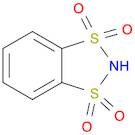 O-BENZENEDISULFONIMIDE