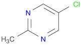 5-Chloro-2-methylpyrimidine