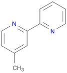 4-METHYL-2,2'-BIPYRIDINE