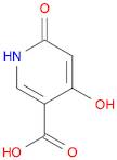 4,6-Dihydroxynicotinic acid