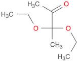 2-Butanone, 3,3-diethoxy-