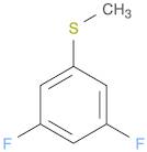 3,5-difluorothioanisole